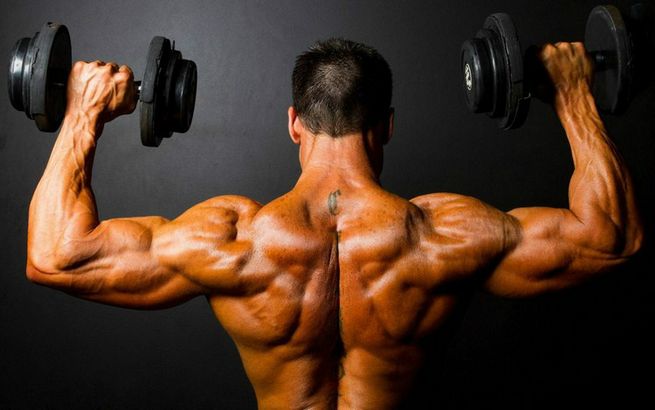 Effets du mélange de Trenbolone