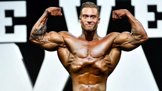Trenbolone mix pour les athlètes Trenbolone mix pour les athlètes
